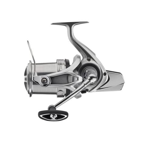 Mulineta Daiwa Crosscast Carp SCW C QD Surf