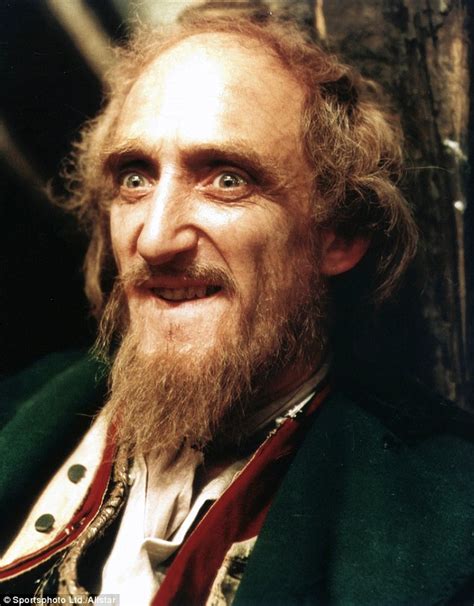 Oliver Star Ron Moody Leaves £598k In His Will To Beloved Wife Daily