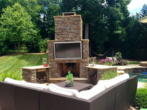 The 7 best rated outdoor tv covers for 2021. Exterior Furniture. Creative Outdoor TV Cabinet For ...