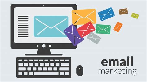 6 ทิปเด็ดช่วยให้อัตราการเปิดอีเมล์การตลาด E Mail Marketing เพิ่มสูงขึ้น Digital Marketing Wow