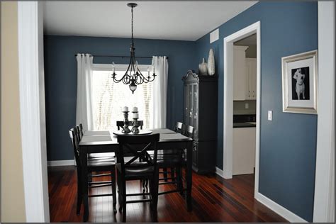 Dining Room Blue Paint Colors Dining Room Home Decorating Ideas