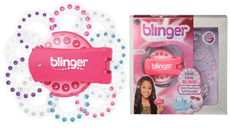 Get Glam With Blinger The Toy Insider