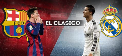 We would like to show you a description here but the site won't allow us. Real Madrid vs Barcelona: 10 Incredible Facts About ...