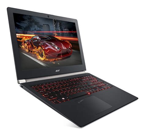 Explore all the features, information and review of the laptops aspire v nitro. Acer Aspire V15 Nitro VN7-591G-75S2 - Notebookcheck.net ...