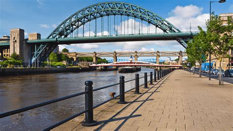 The Story Behind These Iconic Buildings In Newcastle Build Magazine