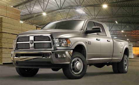 2014 Dodge Ram 1500 Changes