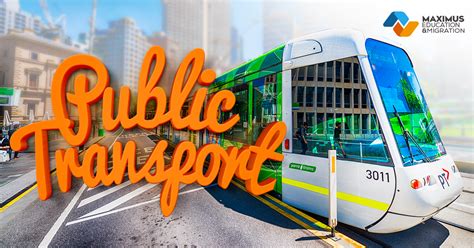 There are various types of public transport provided in malaysia public transportation in malaysia has been upgraded by the government from a long time ago until now. How to use Melbourne Public Transport | Maximus Education ...