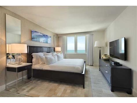 Spectacular 3 Bedroom Luxury Condo Beachfront Miami Condo Sobevillas