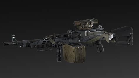 Published and developed by ci games s. Weapons Both Real and Imaginary Combine in Ghost Warrior 3 ...