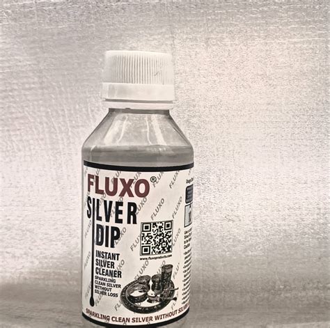 Silver Dip Instant Silver Cleaner At Rs 40bottle यूटेन्सिल क्लीनर In