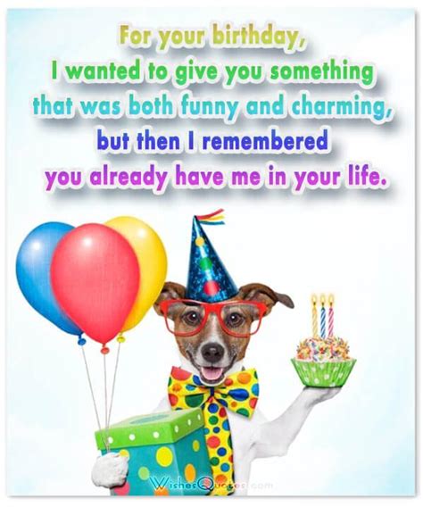 Funny Birthday Wishes For Friends And Ideas For Maximum