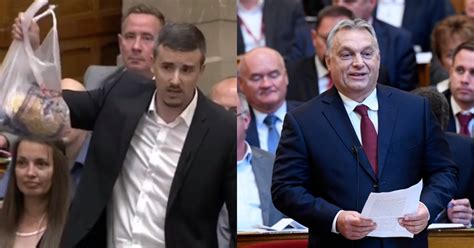 Fényes nappal ilyen szörnyűség történhetett egy 15 éves fiúval, a térfigyelő kamerák előtt. Orbán Viktor helyretette a száraztésztás Jakab Pétert ...