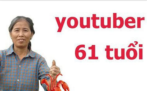 Giải Mã Bà Già 61 Tuổi Làm Youtube Itcenter Chia Sẻ Kiến Thức
