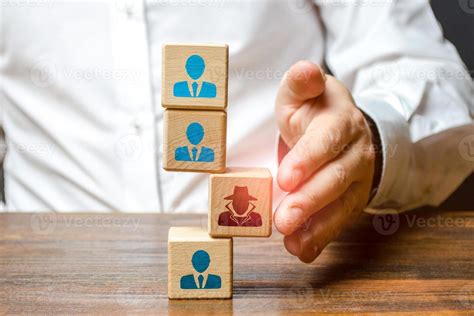 Introduction of a spy into competitor staff. Insert surveillance