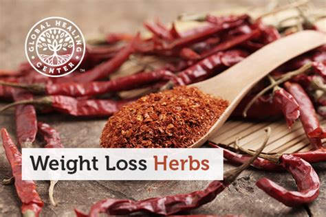 The Top 12 Herbs For Weight Loss Nexus Newsfeed
