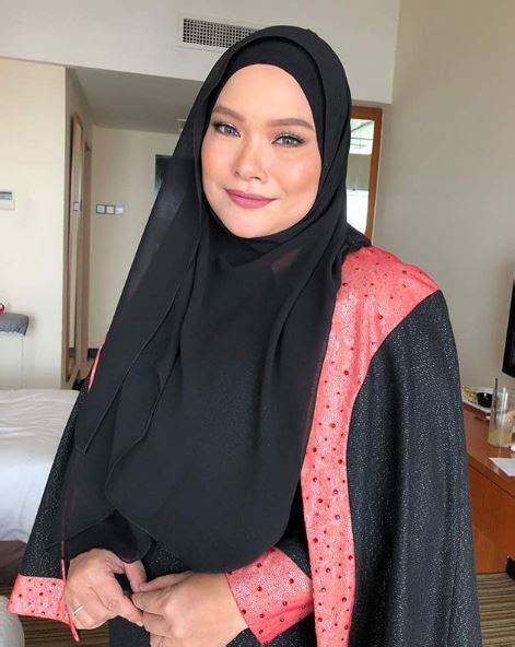 Pemergian Arwah Suami Ajar Erti Hidup Sebenar, NORA ...