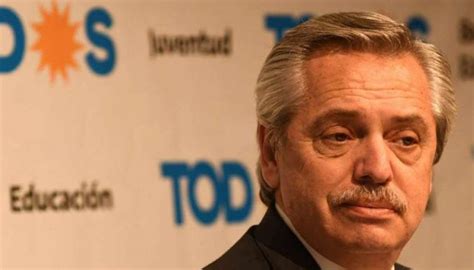 Durante un encuentro con su homólogo español, pedro. "Son cosas que pasan entre ricos": la frase con la que ...