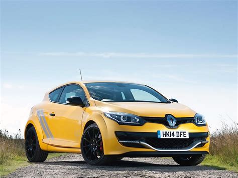 Renault Megane Rs Coupe Specs And Photos 2014 2015 2016 2017