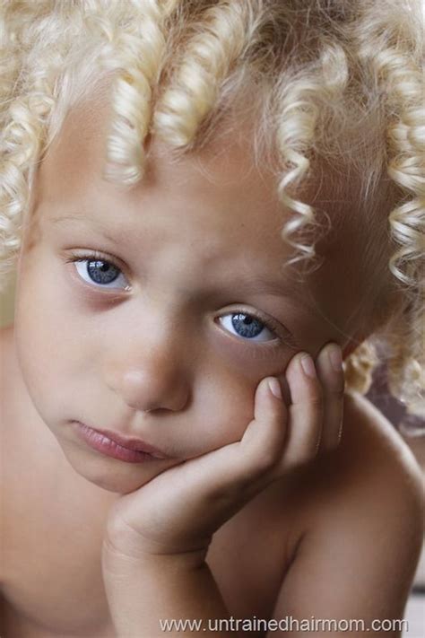 Kalyss blunt bob short hair wig for black women mix blonde color heat resistant yaki synthetic hair women's wig with hair bangs. 14 best images about biracial babies on Pinterest | Eyes ...