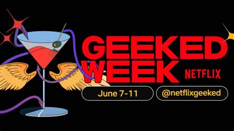netflix geeked week schedule has arrived and it s absolutely stacked techradar
