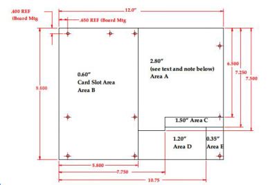 Cuáles son las dimensiones de la placa base ATX en las especificaciones ATX