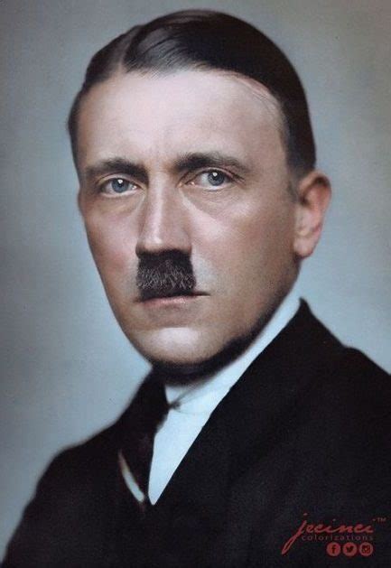 Is This The Final Proof That Hitler Escaped To Argentina