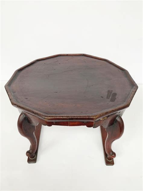 19th Century Korean Soban Table Tray For Sale At 1stdibs