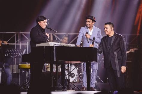 Bersamamu kulewati bersamamu yang ku mau namun kenyataannya tak sejalan. Lirik Lagu dan Chord Gitar ' Sekali Ini Saja' Milik Glen Fredly - Sonora.id