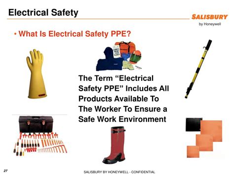 Ppt Electrical Safety In The Workplace Powerpoint Presentation Free