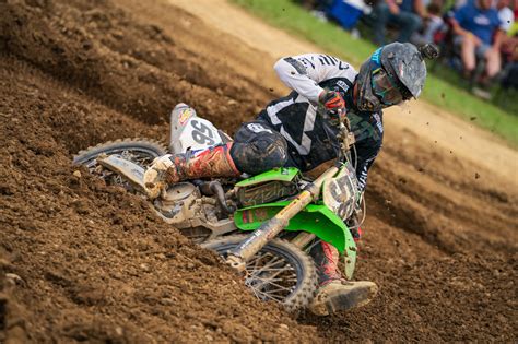 High point motocross video highlights. GoPro Onboard & Analysis From The 2019 High Point ...