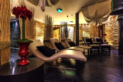 We Discover A Tranquil Thai Spa Sanctuary In The Heart Of London The