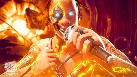 Fortnite travis scott event has taken place in battle royale, with some fans dubbing the astronomical concert the best live event ever. TRAVIS SCOTT CONCERT: ASTRONOMICAL EVENT! (A Fortnite Short Film) - YouTube