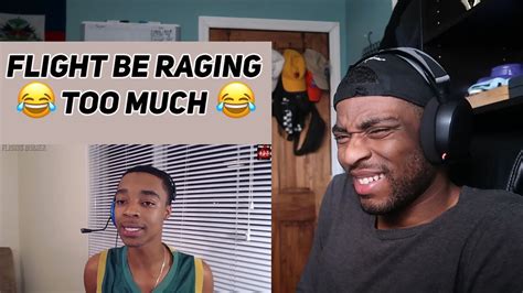 Flightreacts Rage Compilation In Every Game Reaction Youtube