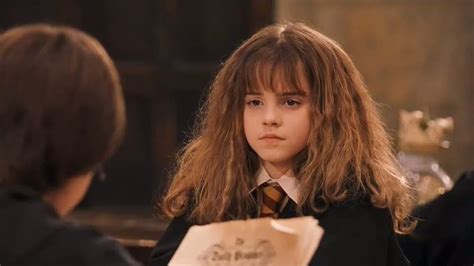The Essential History Of Emma Watson’s Path To Hotness Stay For The Credits