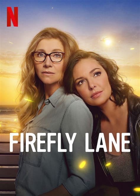 Firefly Lane Nieuwe Trailer En Datum Voor Tweede Seizoen De Lagarde