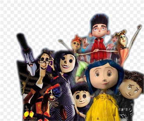 Coraline Characters Other Mother