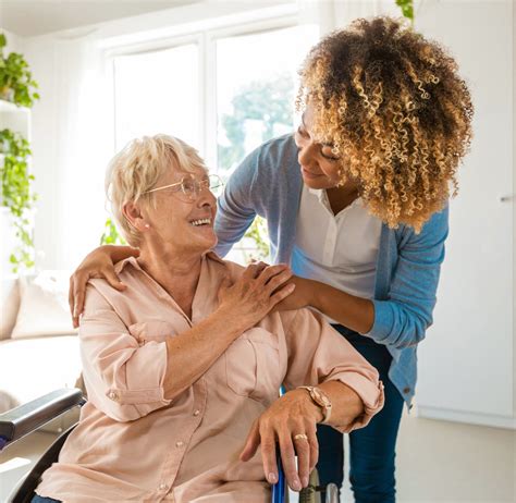 Companion Care