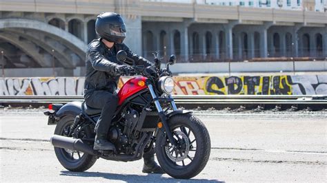 Powersports.honda.com has been visited by 100k+ users in the past month 2017 Honda Rebel 500 Review | 4K | Doovi