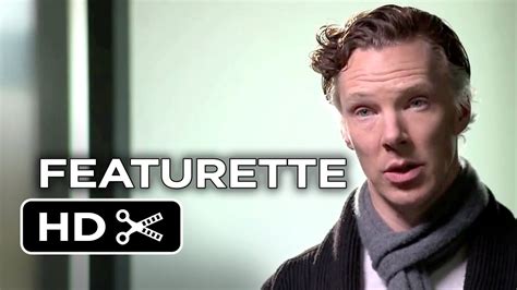 The Fifth Estate Featurette 1 2013 Benedict Cumberbatch Movie Hd