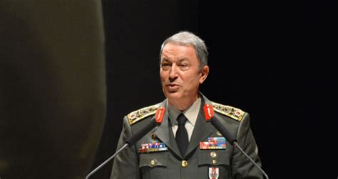 Genelkurmay başkanı hulusi akar'ın darbeyi araştırma komisyonu'na verdiği yanıtlar ortaya çıktı. Hulusi Akar'ın eski başdanışmanı: Darbe teşebbüsünü bence ...