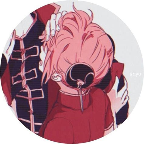 Anime cosplay girls anime guys anime love couple cute anime couples anime crying icon gif anime wallpaper live matching profile pictures matching icons anime: Anime Matching Icon 🌸 di 2020