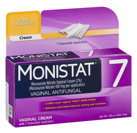 amazon com monistat vaginal antifungal yeast infection cream my xxx hot girl