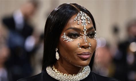 Naomi Campbell Shares Rare Photo Of Daughter See Special Moment Nestia