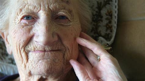 Exporting Grandma To Care Homes Abroad Bbc News