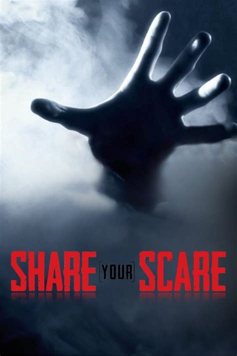 Share Your Scare Rotten Tomatoes