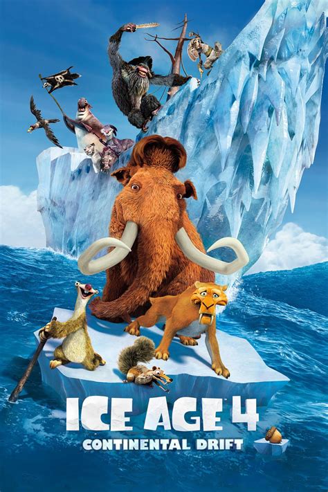 Continental drift online for free in hd. Subscene - Subtitles for Ice Age 4: Continental Drift