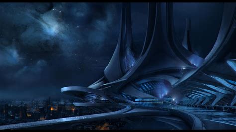 🥇 Mass Effect Citadel 2 Game Illium Mass Effect Wallpaper 62849