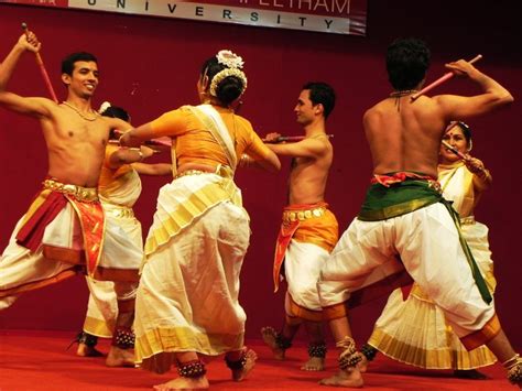 Top Best Traditional Kerala Dance Forms That Will Enchant You Iris Holidays