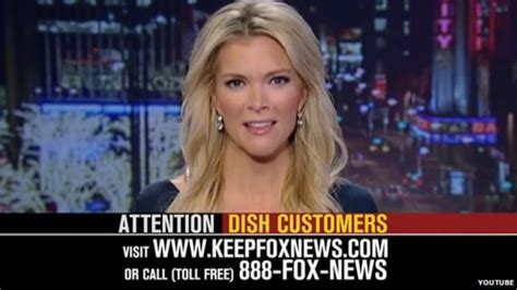 Did Censorship Charge Help Fox News Best Dish Bbc News