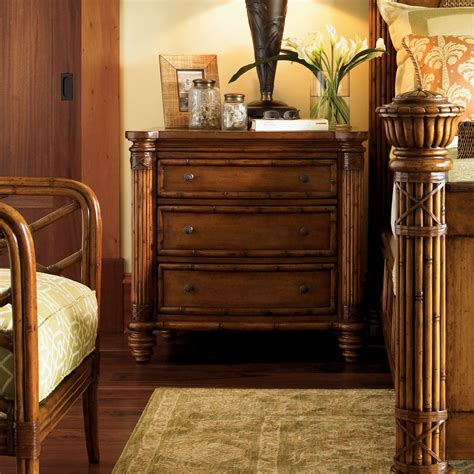 Our dedicated furniture website requires all customers to create an account, even if you have a registered account through tommybahama.com. Tommy Bahama Home Island Estate Panel Customizable Bedroom ...